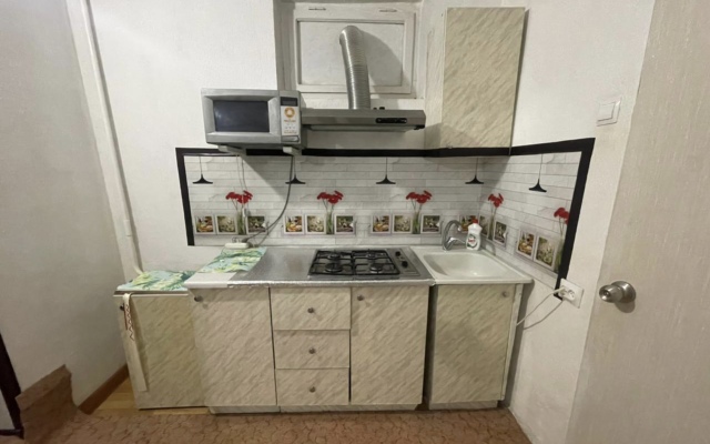 Pobeda 111 Flat