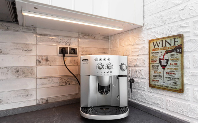 Flat 100м² U Morya