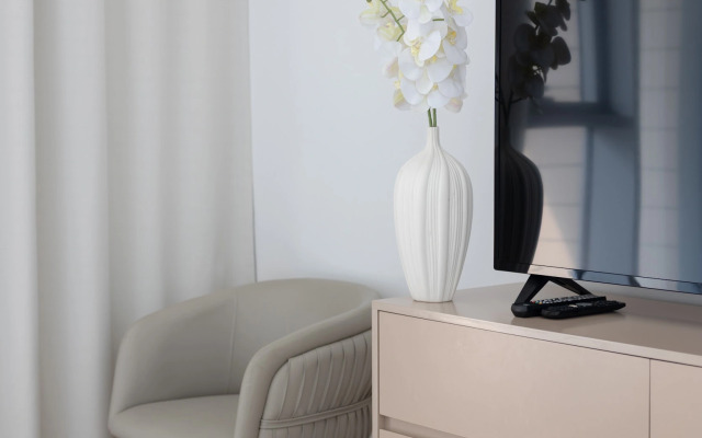 Апартаменты Welcome Home in Bluewaters Residences