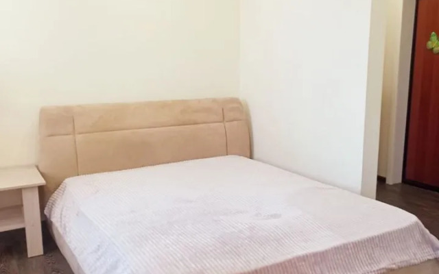 Квартира Однокомнатная на Железнодорожной Улице 6