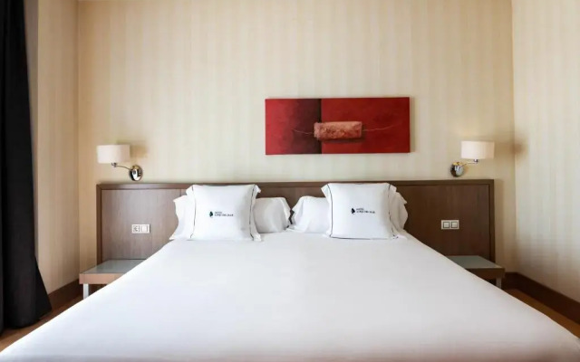 Hotel Ibersol Atrio del Mar