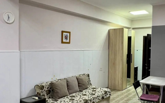 Квартира Уютная Студия на Рахманинова