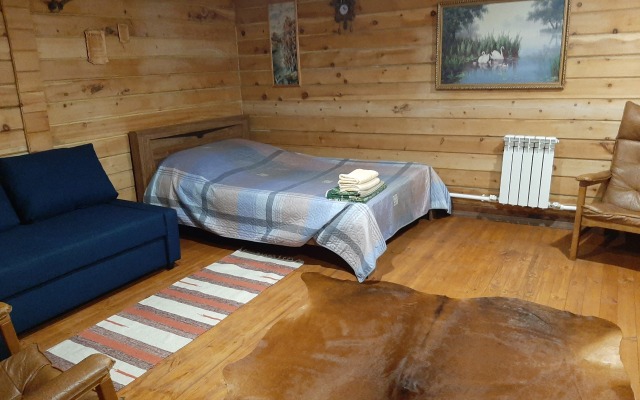 Skazka Hotel