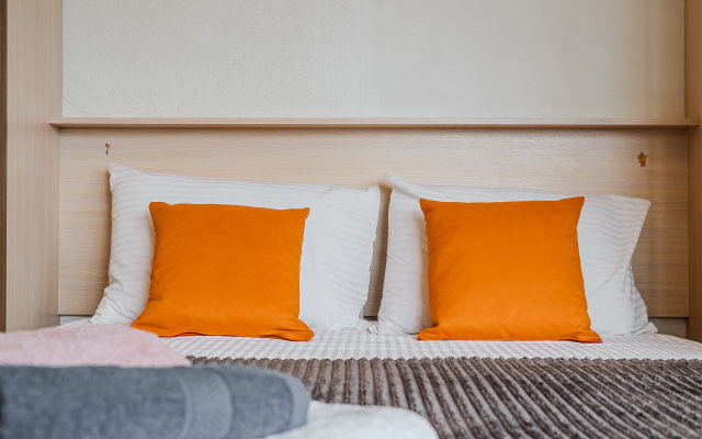 1 Komnatnaya Kvartira U Akvaparka Flat