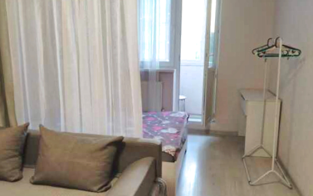 Zhk Klubny Dom Flat