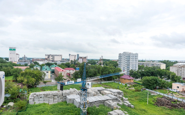 Квартира ул. Лазо 55/1