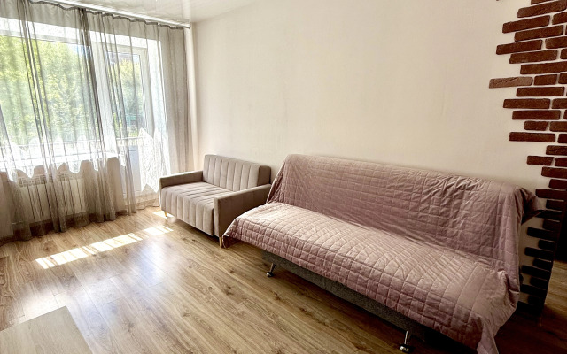 Trehkomnatnaya Flat