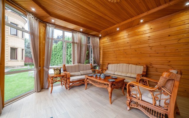 Barskiy Dom Guest House