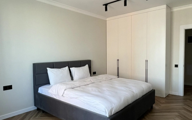 Апартаменты 4you 86