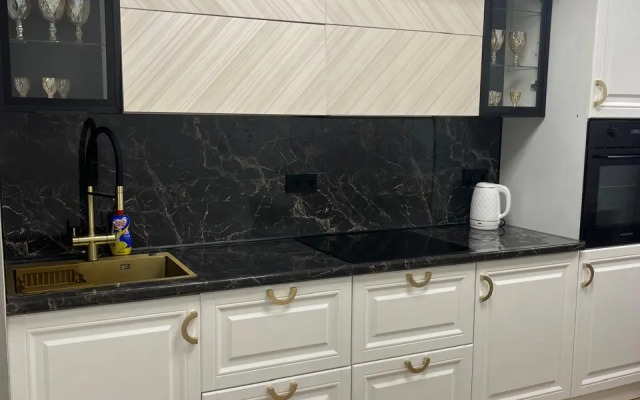 Квартира на Ленинградском шоссе 229А