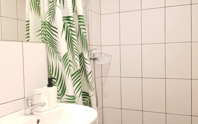 APARTIN Standartnyj nomer Apartments
