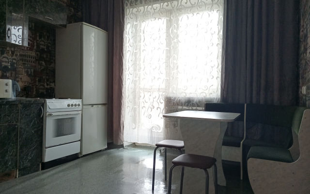 Квартира на Взлетке