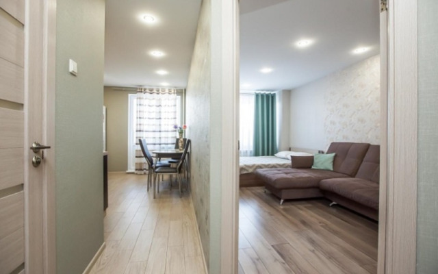Odnokomnatnaya Leningradskaya 68 Flat