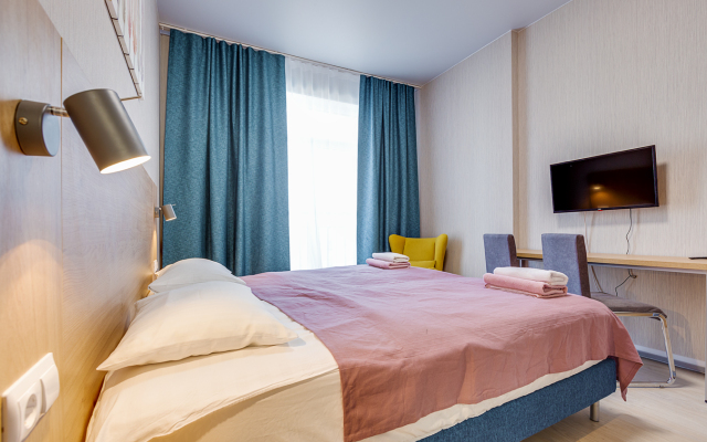 Prime Apartment 1
