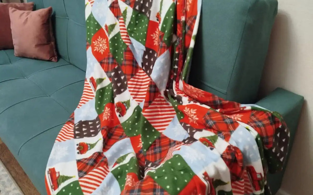 Квартира двухкомнатная на Свердлова возле океана