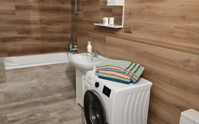 Квартира вблизи моря на Тургенева 9А