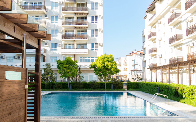 Phoenix De Luxe Apartment