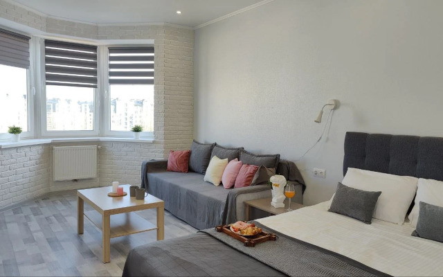 Baltic Coast Flat