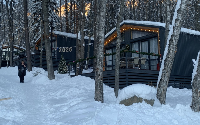 База отдыха Шепот леса