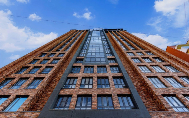 Penthaus na Krajnej ot TERRA48 Flat
