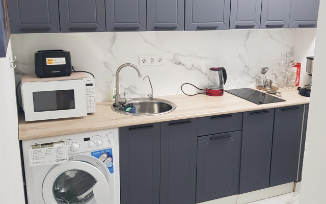 Dvuhkomnatnaya Na Lenina Flat