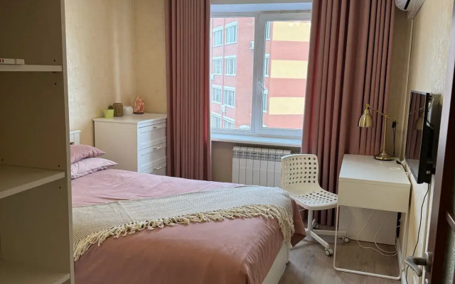 U Parka Apartments