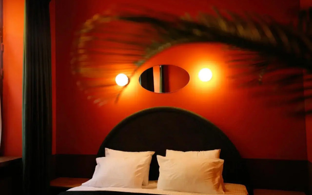 Memoire Hotel