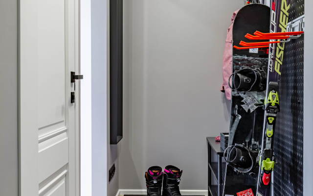 Апартаменты RentHibiny