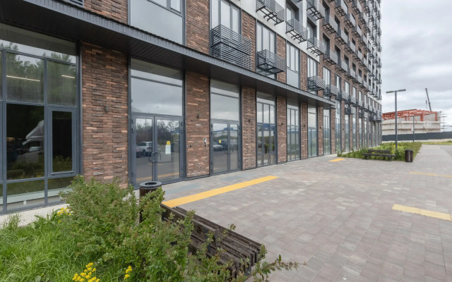 Queenstay the Sad Ryadom na Pyatnitskom Shosse Apartments