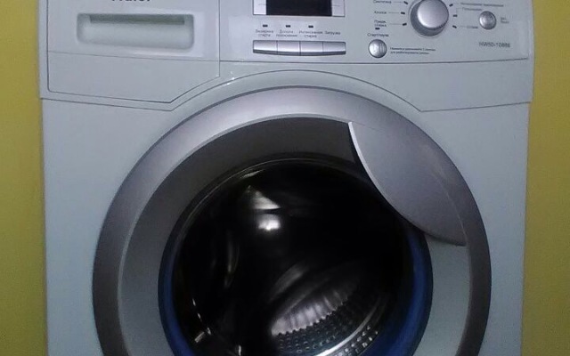 Апартаменты Home-Hotel