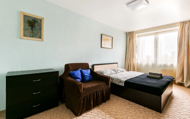 MaxRealty24 Michurinskij Prospekt Apartments