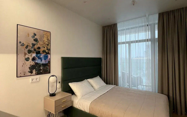Studiya 722 Apartment