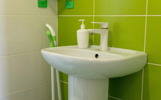 U Kapitana Guest house