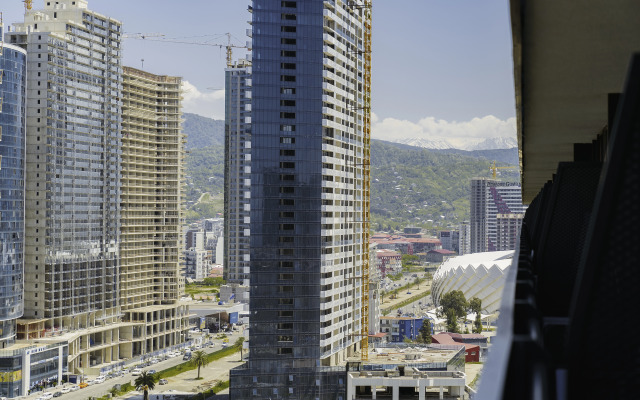 Apartments Grand City Real Estate