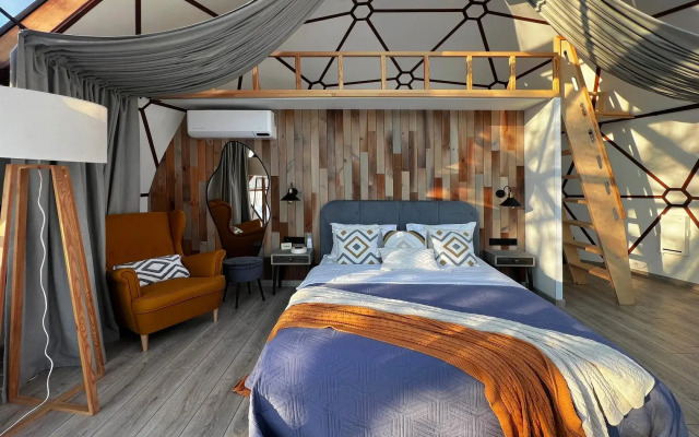Terra Altaya Guest House