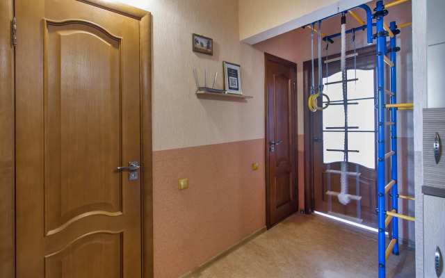 Lomonosova Flat