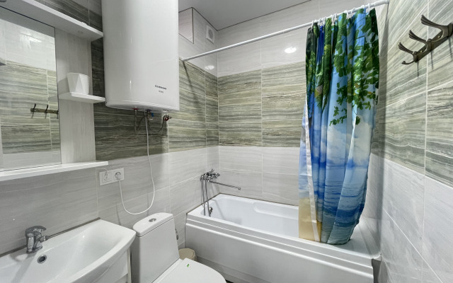 Uyutnye Domiki U Poberezhyya Kaspiyskogo Morya Private House