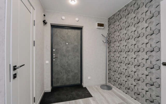 Апартаменты Privi House у завода Купол