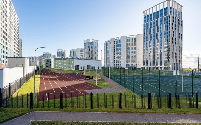 Квартира Merino Home MORE