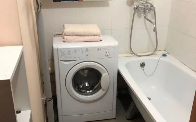 51 V Zhk Oranzhevoye Nebo Apartments