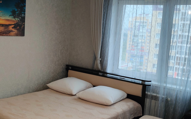Na Raduzhnoy 11 Flat