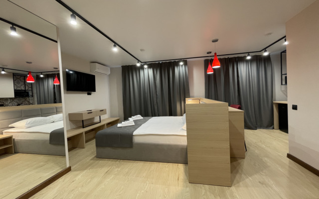 Braun Apart Hotel