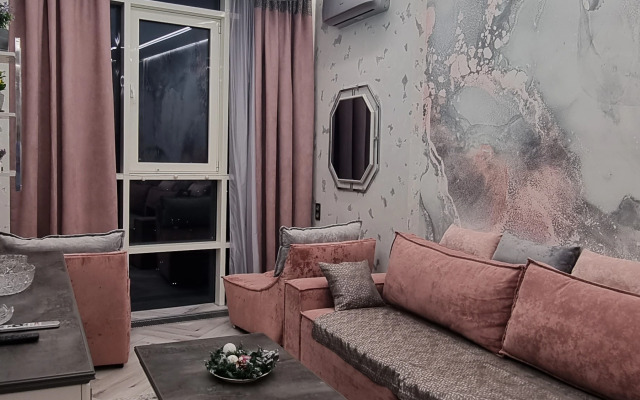 Квартира Премиальная Евротрешка