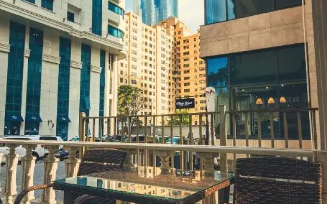 Deluxe Baku Hotel
