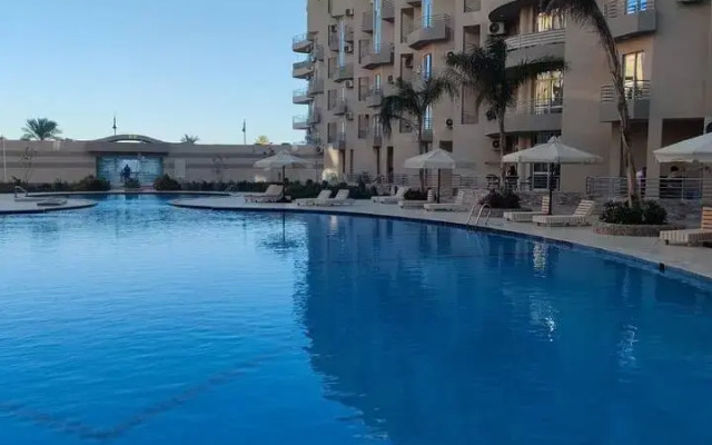 Princess Resort Apartments