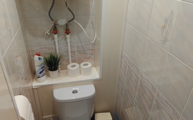 Квартира в центре, г. Волгодонск