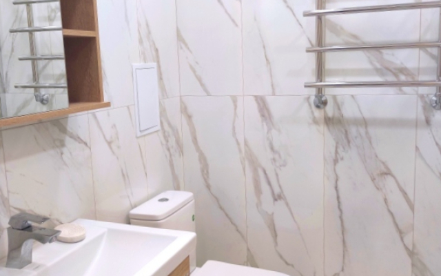 Апартаменты на Бытхе 41/20