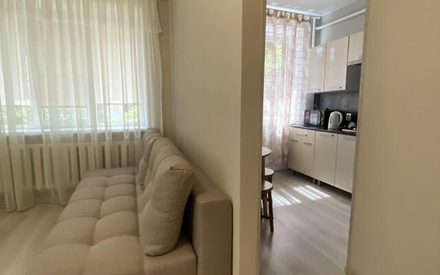 Uyutno Kak Doma Flat