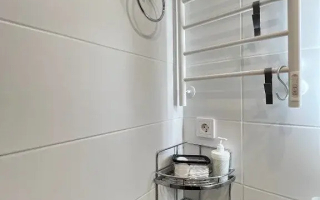 Эстетичная студия Moon у метро Электрозаводская