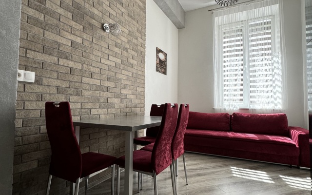 Cozy Homes Brest Apartments